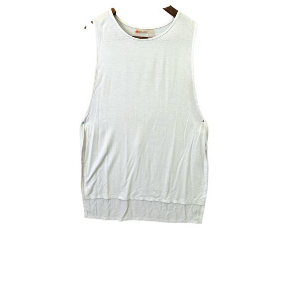 Zella workout tank top SP - Picture 1 of 5